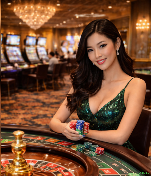 Download app ricabet Android iOS