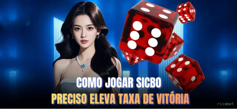 Apostas esportivas ricabet - futebol e esportes ao vivo
