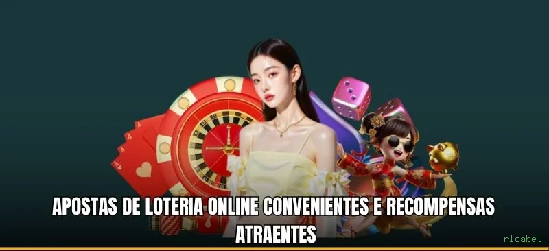 Guia rápido de apostas ao vivo na ricabet