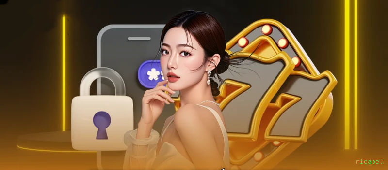 ricabet slots no app