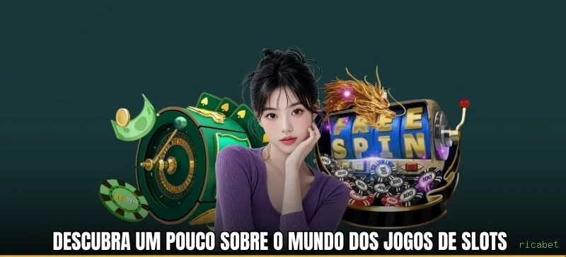 Aplicativo móvel ricabet para iOS e Android