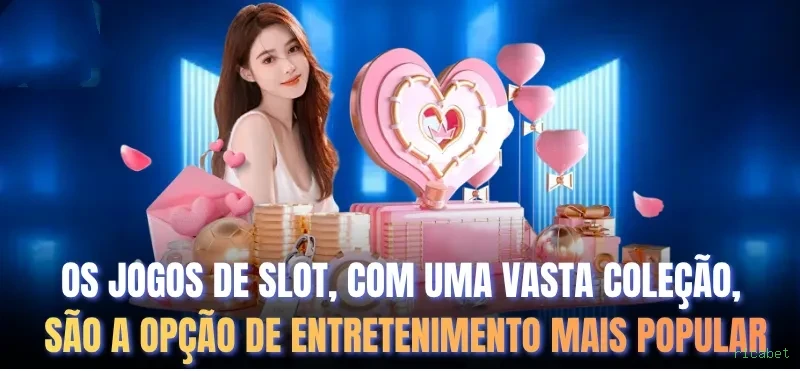 Formulário registro ricabet